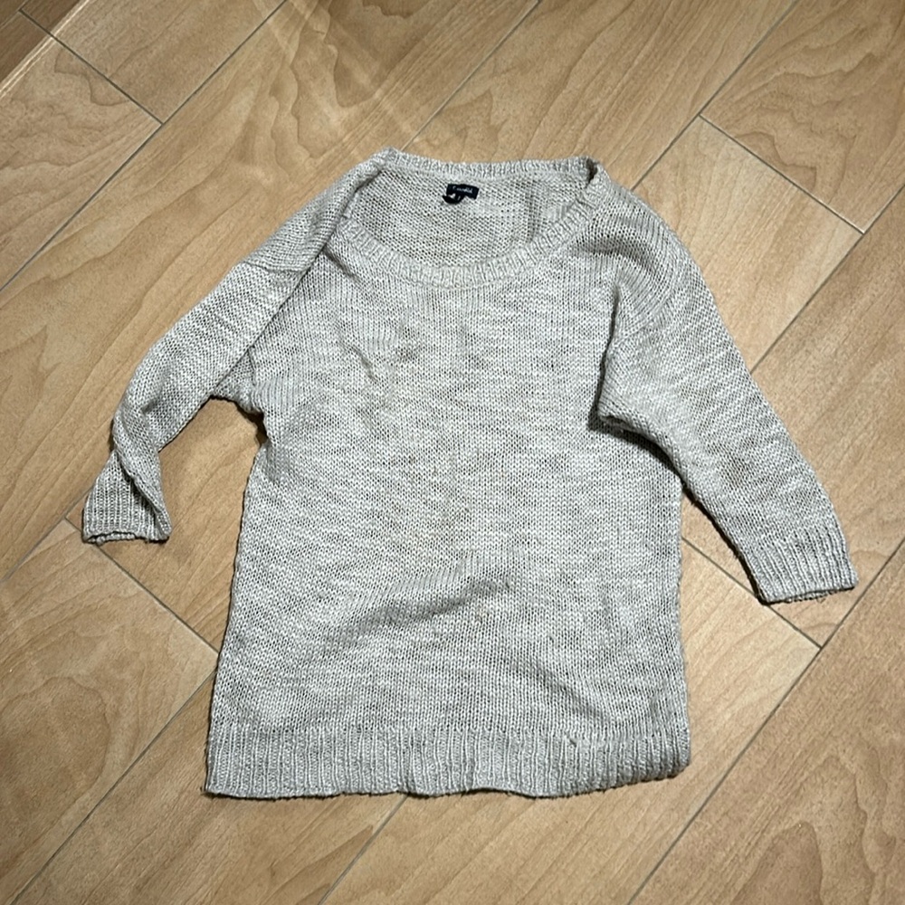 Splendid Sweater
